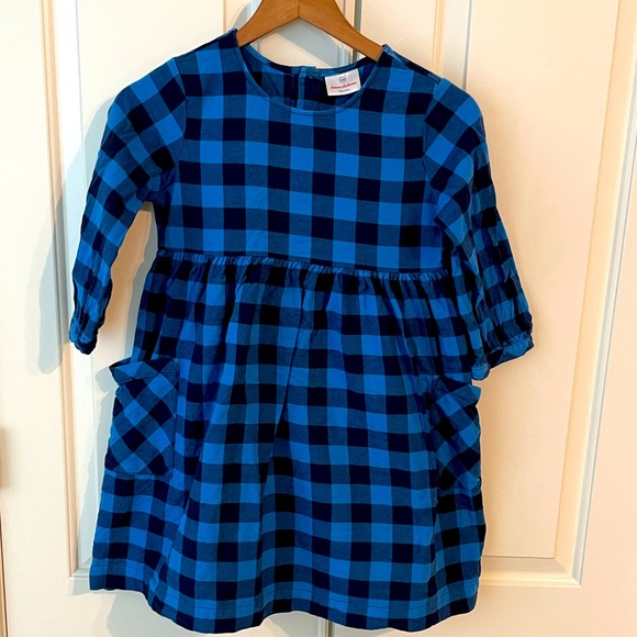 Hanna Andersson Other - This dress is so adorable.